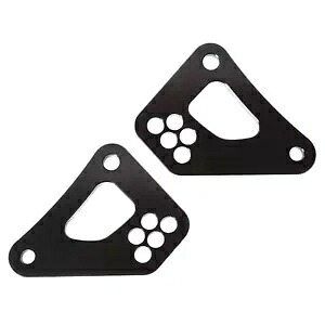 リアサスペンションロワリングリンクキット スズキ GSX-R 600 11-20用 Rear Suspension Lowering Link Kit for Suzuki GSX-R 600 11-20 【並行輸入品】
