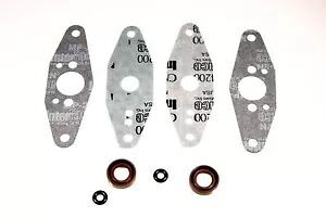 Arctic Cat M1000、2007-2011、排気バルブガスケット M 1000/Sno-Pro Arctic Cat M1000, 2007-2011, Exhaust Valve Gaskets M 1000/Sno-Pro 【並行輸入品】