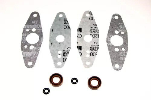 Arctic Cat Crossfire 800、2007-2011、排気バルブガスケット - Arctic Cat Crossfire 800, 2007-2011, Exhaust Valve Gaskets - 【並行輸入品】
