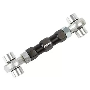 ホンダ CBR900RR 96-98 用リアサスペンションロワリングリンクキット Rear Suspension Lowering Link Kit for Honda CBR900RR 96-98 【並行輸入品】