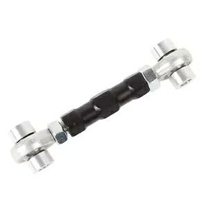 ホンダ CB 500 X 17-18 用リアサスペンションロワリングリンクキット Rear Suspension Lowering Link Kit for Honda CB 500 X 17-18 【並行輸入品】|カスタムパーツ WORLD倉庫
