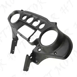 フロントインナーフェアリングカウル ハーレーエレクトラストリートグライド 2014-2017 未塗装 Front Inner Fairing Cowl For Harley Electra Street Glide 2014-2017 Unpainted 【並行輸入品】