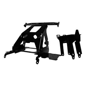 フロントインナーフェアリングマウント & ラジオキャディブラケット ハーレーロードグライド 2015-2023 用 Front Inner Fairing Mount & Radio Caddy Bracket For Harley Road Glide 2015-2023 【並行輸入品】 67,760円