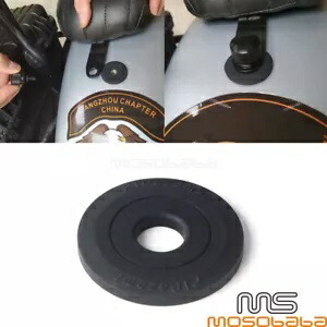 ハーレーソフテイルスリムデラックスブレイクアウトFLS用リアフェンダーシートマウントガスケットスペーサー Rear Fender Seat Mount Gasket Spacer For Harley Softail Slim Deluxe Breakout FLS 【並行輸入品】