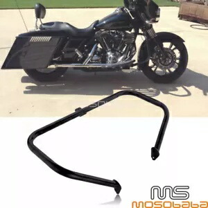 オートバイクラッシュバー 97-08 ハーレーツーリングロードキング FLHR FLHTCU FLHX FLHT Motorcycle Crash Bar For '97-'08 Harley Touring Road King FLHR FLHTCU FLHX FLHT 【並行輸入品】