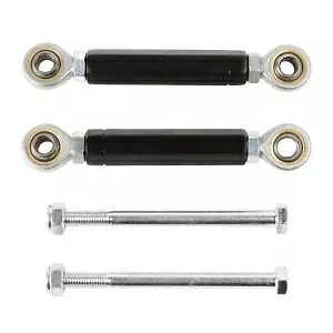 ホンダ NC 700 S 12-13 用リアサスペンションロワリングリンクキット Rear Suspension Lowering Link Kit for Honda NC 700 S 12-13 【並行輸入品】|カスタムパーツ WORLD倉庫