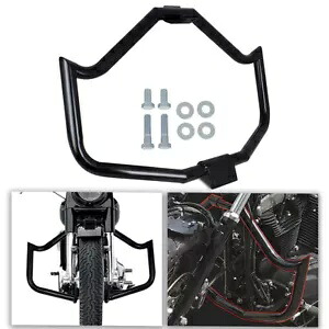 エンジンガードクラッシュバーハーレースポーツスターXR1200X XR1200X 04-22に適合 Engine Guard Crash Bar Fit For Harley Sportster XR1200X XR1200X 04-22 【並行輸入品】