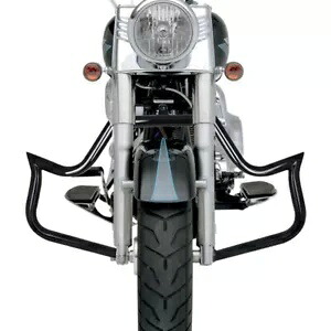 エンジンガード クラッシュバー ハーレーエレクトラグライド ウルトラクラシック FLHTCUL 15-16用 Engine Guard Crash Bar Fit For Harley Electra Glide Ultra Classic FLHTCUL 15-16 【並行輸入品】