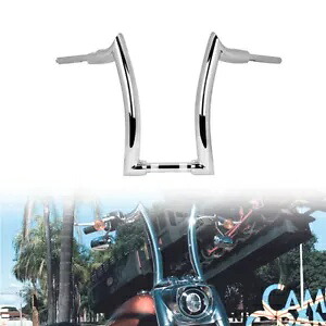 16 インチライズハンドルバーモーターオートバイドラッグバーハーレーソフテイル 2000-2021 に適合 16'' Rise Handlebar Motor Motorcycle Drag Bar Fit For Harley Softail 2000-2021 【並行輸入品】