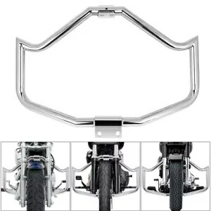 エンジンガードクラッシュバーハーレーXR1200 XR1200 2010に適合 Engine Guard Crash Bar Fit For Harley XR1200 XR1200 2010 【並行輸入品】