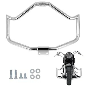 エンジンガードクラッシュバーアイアンハーレースポーツスターXR1200 XR1200 2008用 Engine Guard Crash Bar Iron Fit For Harley Sportster XR1200 XR1200 2008 【並行輸入品】 54,780円