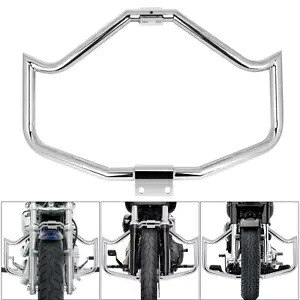 エンジンガードクラッシュバーハーレースポーツスターXR1200X XR1200X 04-22に適合 Engine Guard Crash Bar Fit For Harley Sportster XR1200X XR1200X 04-22 【並行輸入品】