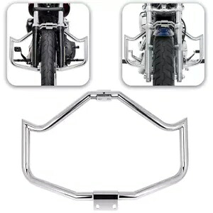 エンジンガード クラッシュバー クローム ハーレースポーツスター XR1200X XR1200X 04-22 に適合 Engine Guard Crash Bar Chrome Fit For Harley Sportster XR1200X XR1200X 04-22 【並行輸入品】