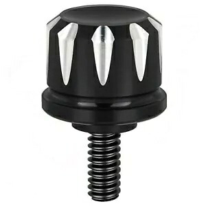 フェンダーシートボルトタブネジリアモーターハーレースポーツスター 1200 96-2019 に適合 Fender Seat Bolt Tab Screw Rear Motor Fit For Harley Sportster 1200 96-2019 【並行輸入品】