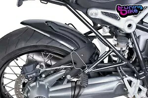 PUIG リアフェンダー BMW R NINE T 2018 カーボンルック- PUIG REAR FENDER FOR BMW R NINE T 2018 CARBON LOOK- 【並行輸入品】