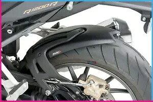 PUIG リアフェンダー BMW R1200 RS 2018 マットブラック PUIG REAR FENDERS BMW R1200 RS 2018 MATT BLACK 【並行輸入品】