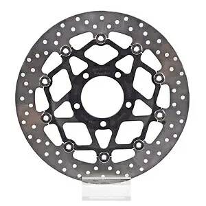 ブレンボ フロント フローティング ブレーキ ディスク ゴールド トライアンフ スピード トリプル R/ABS 12-13 BREMBO FRONT FLOATING BRAKE DISC GOLD TRIUMPH SPEED TRIPLE R/ABS 12-13 【並行輸入品】
