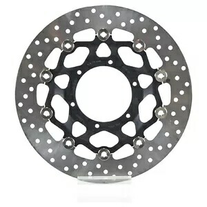 ブレンボ ディスコ フレノ フロッタンテ アンテリオーレ オロ ホンダ CB R ネオスポーツカフェ 18-21 BREMBO DISCO FRENO FLOTTANTE ANTERIORE ORO HONDA CB R NEO SPORTS CAFE 18-21 【並行輸入品】