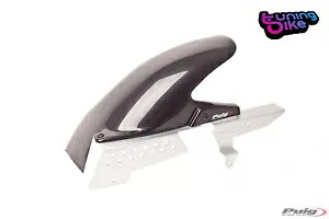 PUIG リアホイールカバー ヤマハ XJR1300 1999 カーボンルック- PUIG REAR WHEEL COVER FOR YAMAHA XJR1300 1999 CARBON LOOK- 【並行輸入品】