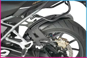 PUIG リアフェンダー BMW R1200 R 2017 マットブラック PUIG REAR FENDERS BMW R1200 R 2017 MATT BLACK 【並行輸入品】 55,440円