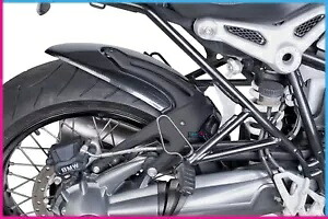 PUIG リアフェンダー BMW R NINE T RACER 2019 カーボンルック PUIG REAR FENDERS BMW R NINE T RACER 2019 CARBON LOOK 【並行輸入品】