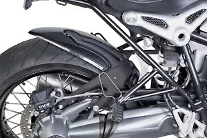 PUIG リアホイールカバー BMW R NINE T 2017 カーボンルック- PUIG REAR WHEEL COVER FOR BMW R NINE T 2017 CARBON LOOK- 【並行輸入品】