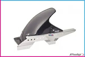 Puig リアホイールカバー ホンダ CB1300 2005 カーボンルック- PUIG REAR WHEEL COVER FOR HONDA CB1300 2005 CARBON LOOK- 【並行輸入品】