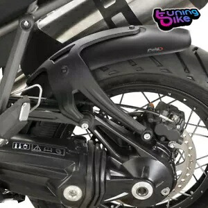 2020 PUIG FUR TRIUMPH TIGER EXPLORER -XRT/XCX リアフェンダー マットブラック- 2020 PUIG FUR TRIUMPH TIGER EXPLORER-XRT/XCX REAR FENDER MATTE BLACK- 【並行輸入品】 55,055円