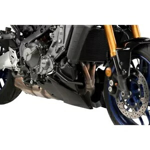 PUIG TIPS ヤマハ MT-09 2024 マットブラック PUIG TIPS YAMAHA MT-09 2024 MATT BLACK 【並行輸入品】｜カスタムパーツ WORLD倉庫