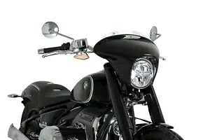PUIG スクリーン バッティング SML スポーツ BMW R18 20-22 クリア PUIG SCREEN BATWING SML SPORT BMW R18 20-22 CLEAR 【並行輸入品】