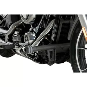 PUIG フレームスライダー MOD.オーピー ハーレー D.ソフテイル ローライダー S FXLRS 20-23 ブラック PUIG FRAME SLIDERS MOD. OPIE HARLEY D. SOFTAIL LOW RIDER S FXLRS 20-23 BLACK 【並行輸入品】