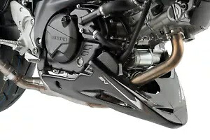 Puig スズキ SV650X 2019 カーボンルック用下部天井保護- PUIG LOWER CEILING PROTECTION FOR SUZUKI SV650X 2019 CARBON LOOK- 【並行輸入品】