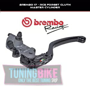 ブレンボ ポンパ フリツィオーネ ラジアーレ 17RCS ドゥカティ パニガーレ V4 S 18-22 BREMBO POMPA FRIZIONE RADIALE 17RCS DUCATI PANIGALE V4 S 18-22 【並行輸入品】