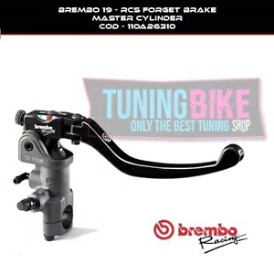 ブレンボ ラジアル ブレーキ マスター シリンダー 19RCS ドゥカティ モンスター S4R 07-08用 BREMBO RADIAL BRAKE MASTER CYLINDER 19RCS FOR DUCATI MONSTER S4R 07-08 【並行輸入品】