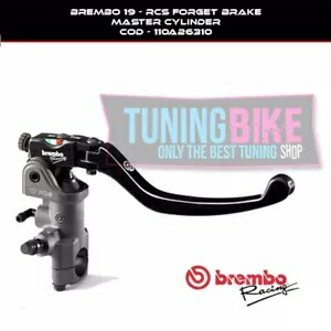 ブレンボ ラジアル ブレーキ マスター シリンダー 19RCS BMW HP4 12-14用 BREMBO RADIAL BRAKE MASTER CYLINDER 19RCS FOR BMW HP4 12-14 【並行輸入品】