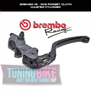 ブレンボ ポンパ フリツィオーネ ラジアーレ 19RCS ドゥカティ ムルティストラーダ 1260/S/S D AIR 18-19用 BREMBO POMPA FRIZIONE RADIALE 19RCS FOR DUCATI MULTISTRADA 1260/S/S D AIR 18-19 【並行輸入品】