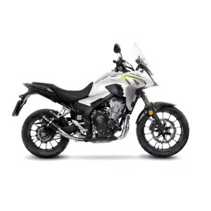 LEOVINCE エキゾーストマフラー GP CORSA EVO HONDA CB500 X 22-23 カーボン LEOVINCE EXHAUST MUFFLER GP CORSA EVO HONDA CB500 X 22-23 CARBON 【並行輸入品】