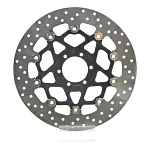 ブレンボ フロント フローティング ブレーキ ディスク ゴールド KTM スーパーモト T 09-10 BREMBO FRONT FLOATING BRAKE DISC GOLD KTM SUPERMOTO T 09-10 【並行輸入品】｜カスタムパーツ WORLD倉庫 75,625円