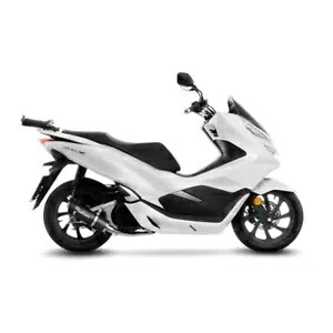 LEOVINCE エキゾーストマフラー GP CORSA EVO HONDA PCX 125 18-20 カーボン LEOVINCE EXHAUST MUFFLER GP CORSA EVO HONDA PCX 125 18-20 CARBON 【並行輸入品】