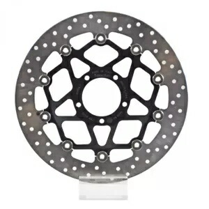ブレンボ フロント フローティング ブレーキ ディスク ゴールド ドゥカティ パニガーレ 14-15 BREMBO FRONT FLOATING BRAKE DISC GOLD DUCATI PANIGALE 14-15 【並行輸入品】