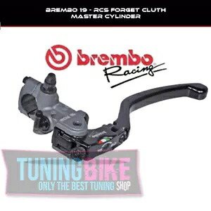 ブレンボ ポンパ フリツィオーネ ラジアル 19RCS ドゥカティ 996 99-02用 BREMBO POMPA FRIZIONE RADIALE 19RCS FOR DUCATI 996 99-02 【並行輸入品】