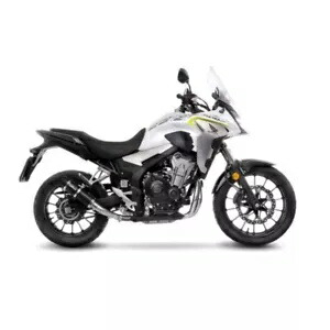 LEOVINCE エキゾーストマフラー GP CORSA EVO HONDA CB500 X 19-21 カーボン LEOVINCE EXHAUST MUFFLER GP CORSA EVO HONDA CB500 X 19-21 CARBON 【並行輸入品】