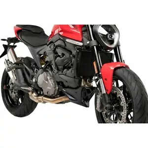 PUIG ヒント DUCATI MONSTER 937 SP 2023 カーボンルック PUIG TIPS DUCATI MONSTER 937 SP 2023 CARBON LOOK 【並行輸入品】|カスタムパーツ WORLD倉庫