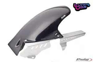 Puig リアホイールカバー SUZUKI GSX1400 2003 カーボンルック- PUIG REAR WHEEL COVER FOR SUZUKI GSX1400 2003 CARBON LOOK- 【並行輸入品】