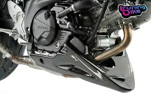 PUIG スズキ DL650 V-POWER 2006 カーボンルック用下部天井保護- PUIG LOWER CEILING PROTECTION FOR SUZUKI DL650 V-POWER 2006 CARBON LOOK- 【並行輸入品】
