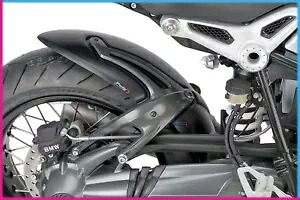 PUIG リアフェンダー BMW R NINE T PURE 2019 マットブラック PUIG REAR FENDERS BMW R NINE T PURE 2019 MATT BLACK 【並行輸入品】