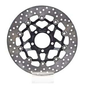 ブレンボ ディスコ フレノ フロッタンテ アンテリオ オロ スズキ GSX 600F 98-02 BREMBO DISCO FRENO FLOTTANTE ANTERIORE ORO SUZUKI GSX 600F 98-02 【並行輸入品】