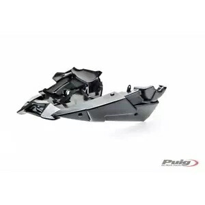 PUIG トゥ キャップ ヤマハ MT-09-アクラポビッチ エキゾースト 17-20 カーボンルック PUIG TOE CAP YAMAHA MT-09-AKRAPOVIC EXHAUST 17-20 CARBON LOOK 【並行輸入品】