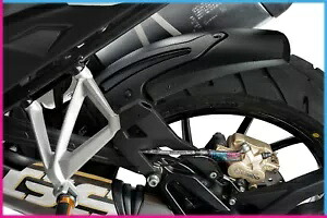 PUIG リア ホイール カバー BMW R1200 GS/ADV - EXCL RALLY 2018 カーボンルック- PUIG REAR WHEEL COVERS FOR BMW R1200 GS/ADV-EXCL RALLY 2018 CARBON LOOK- 【並行輸入品】