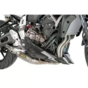 PUIG トゥ キャップ ヤマハ MT-07 トレーサー 16-17 カーボンルック PUIG TOE CAP YAMAHA MT-07 TRACER 16-17 CARBON LOOK 【並行輸入品】